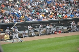 Williams First Mets Game 19